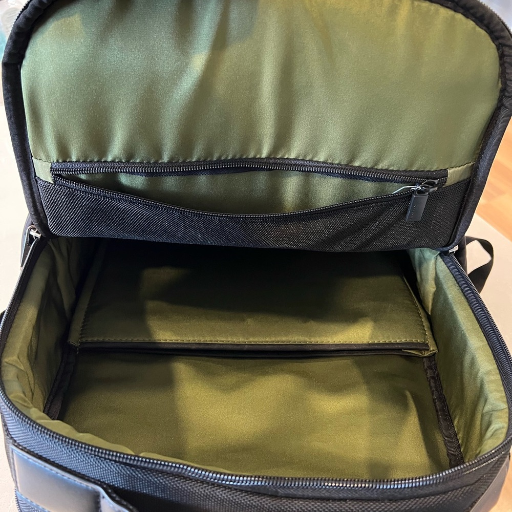 Samsonite Open Road 15.6” laptop backpack